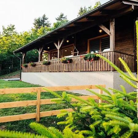 Panorama House Villa Praid Exterior foto