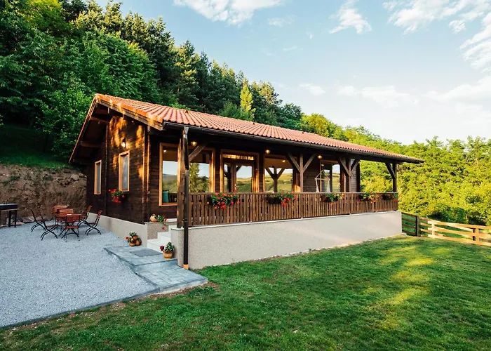 Panorama House