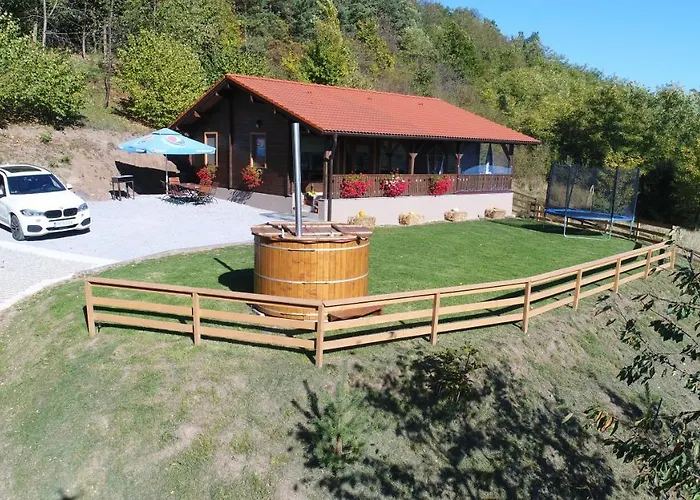 Panorama House