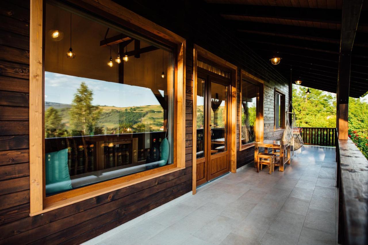 Panorama House * Praid
