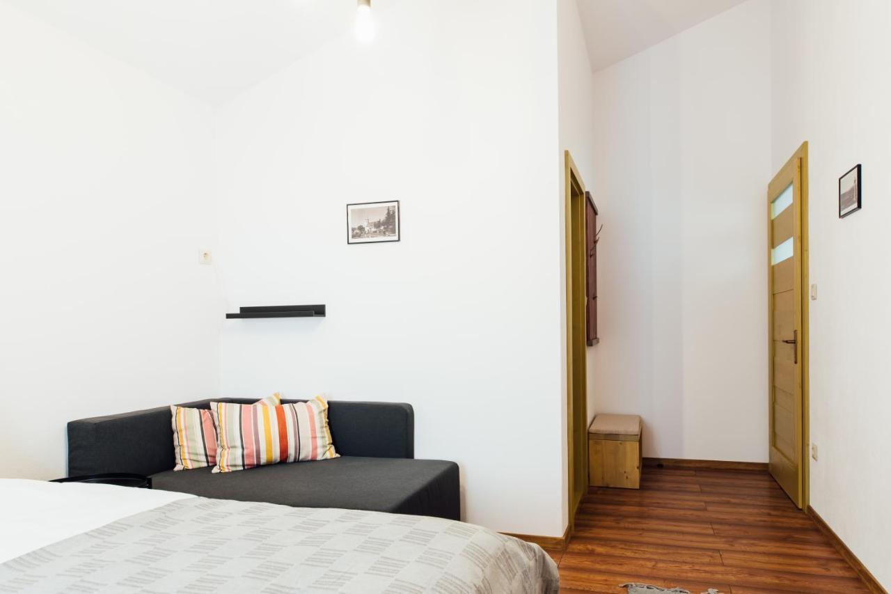Vilă Panorama House Praid