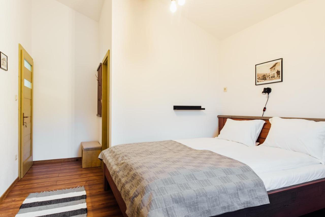 Panorama House Vilă *