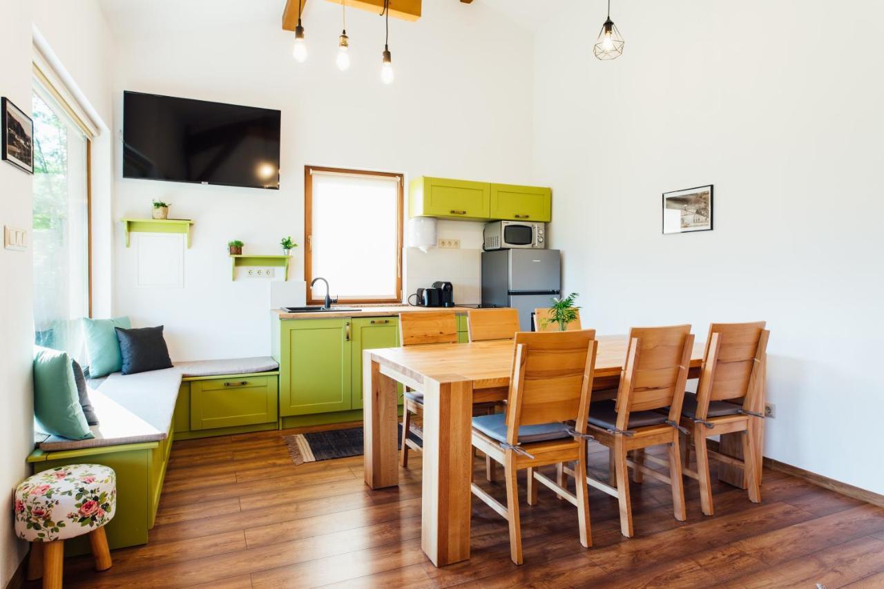 Panorama House Praid