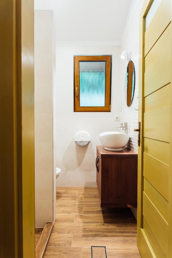 Panorama House * Praid