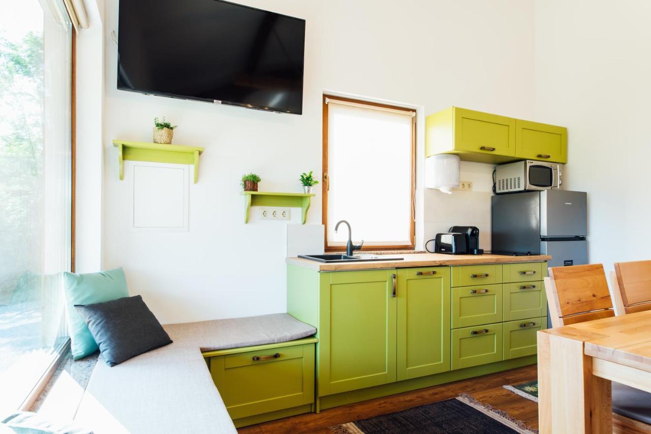 Panorama House Vilă *