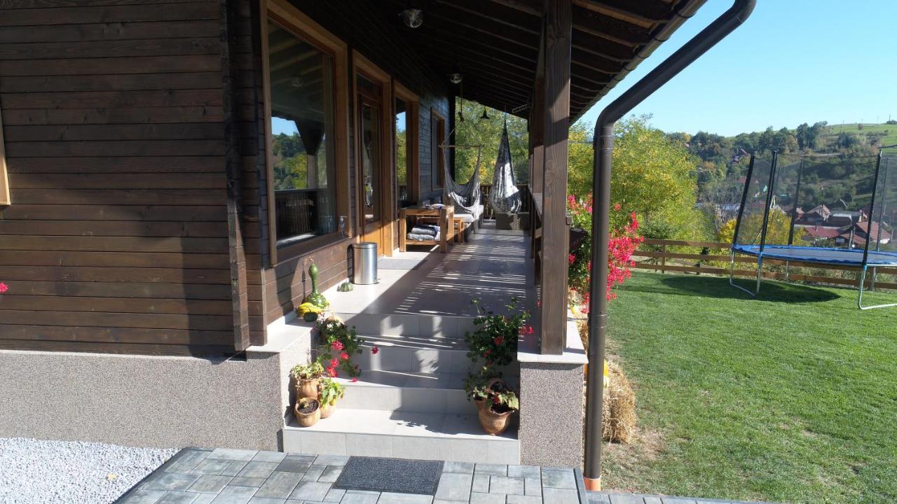 Vilă Panorama House