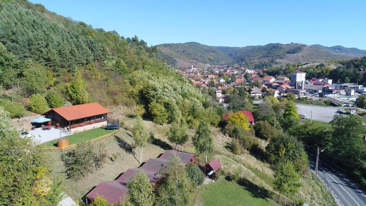 Panorama House