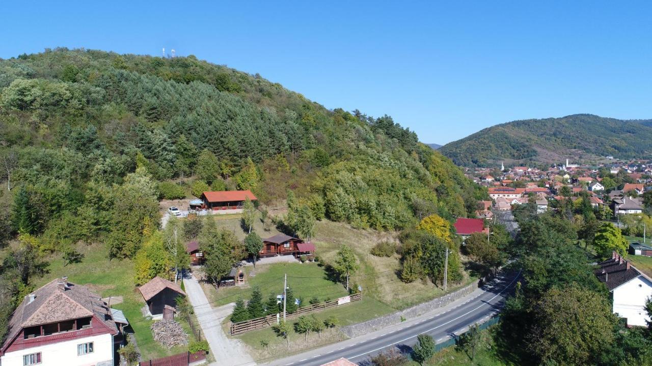 Vilă Panorama House Praid