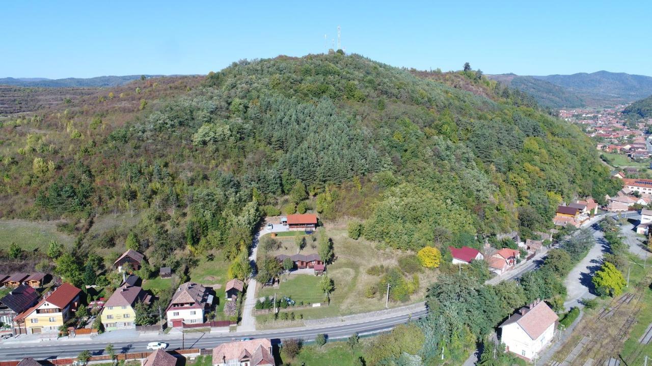 Panorama House Vilă Praid
