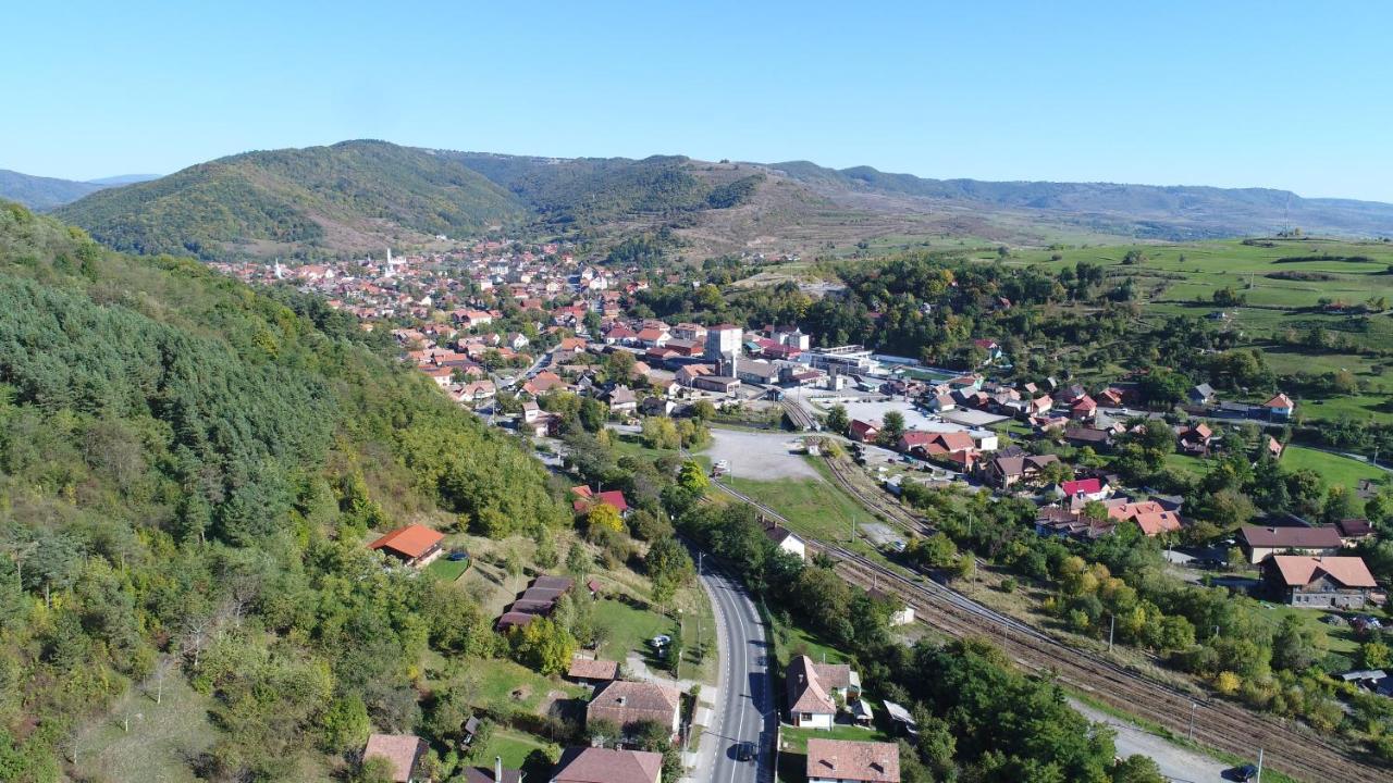Panorama House Vilă